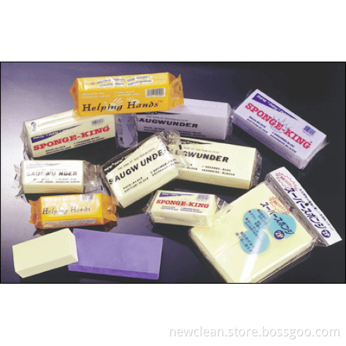 PVA Sponge Car Washing Sponge